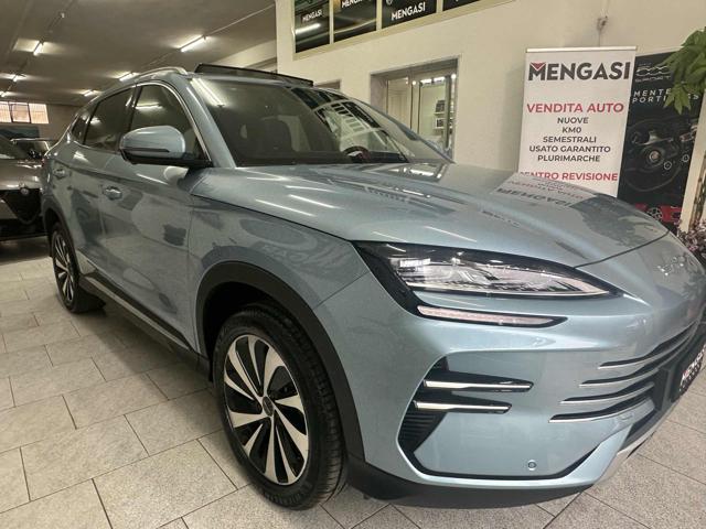 BYD Seal usata, con Airbag Passeggero