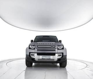 LAND ROVER Defender usata 6
