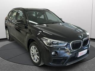 BMW X1 usata, con Airbag