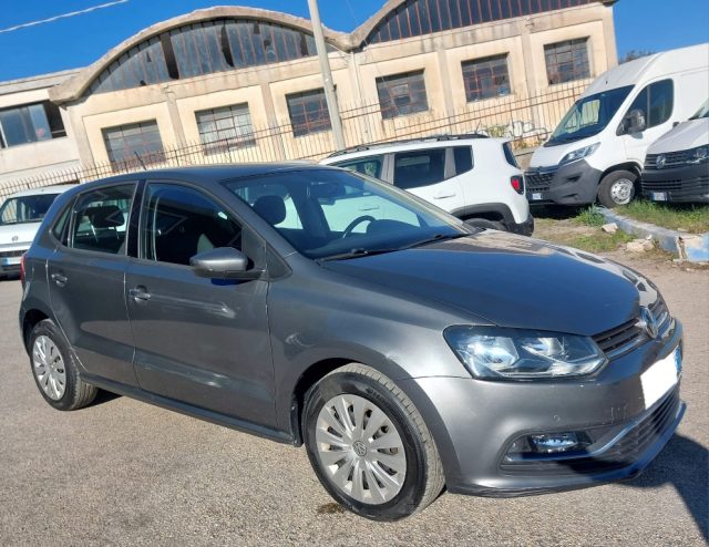 VOLKSWAGEN Polo usata, con Airbag