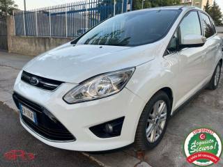 FORD C-Max usata, con Airbag