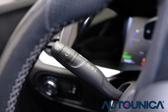OPEL Grandland usata, con Controllo vocale