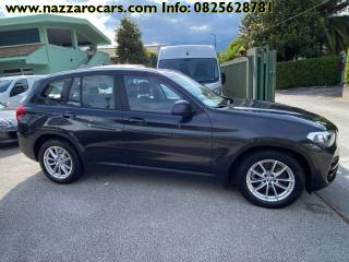 BMW X3 usata, con Airbag