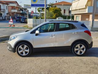 OPEL Mokka usata, con Airbag laterali