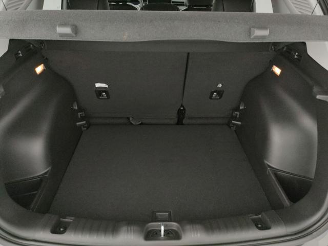JEEP Compass usata, con Volante in pelle