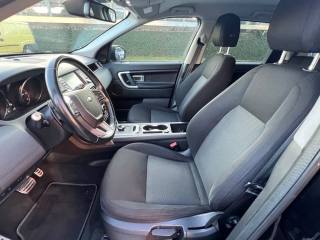 LAND ROVER Discovery Sport usata, con Chiusura centralizzata telecomandata