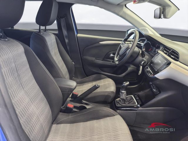 OPEL Corsa usata 11