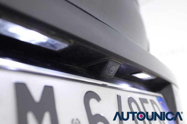 PEUGEOT 208 usata, con Freno di stazionamento elettrico