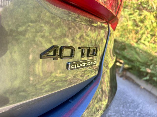 AUDI Q3 usata, con Chiusura centralizzata