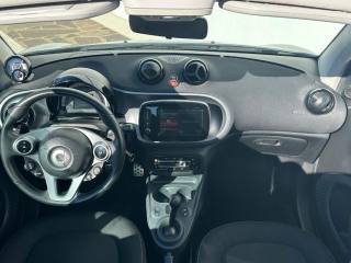 SMART ForTwo usata, con Fendinebbia