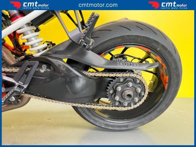 KTM 1290 Super Duke R usata 3