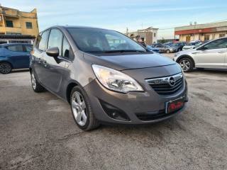 OPEL Meriva usata, con Airbag