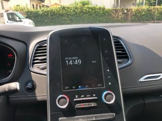 RENAULT Scenic usata 14