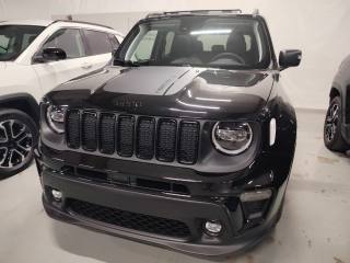 JEEP Renegade usata, con Airbag