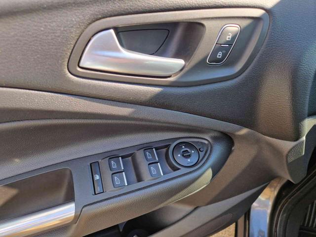 FORD Kuga usata, con Immobilizzatore elettronico