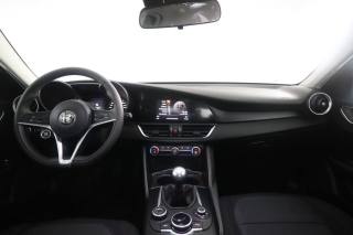ALFA ROMEO Giulia usata 4
