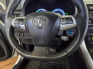 TOYOTA Auris usata, con ESP
