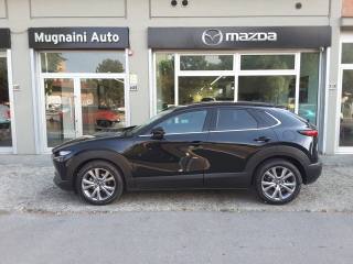 MAZDA CX-30 2.0L e-Skyactiv-X 186cv M Hybrid 6AT Executive