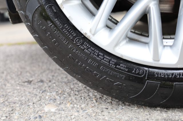 LANCIA Ypsilon usata 99