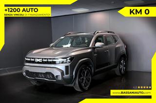 DACIA Duster Tce 130 CV MHEV 4x4 Expression