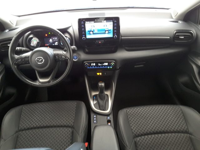 MAZDA 2 usata, con Controllo trazione