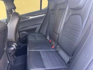 ALFA ROMEO Stelvio usata, con Filtro antiparticolato