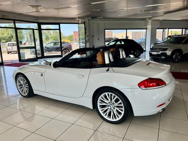 BMW Z4 usata, con Cerchi in lega