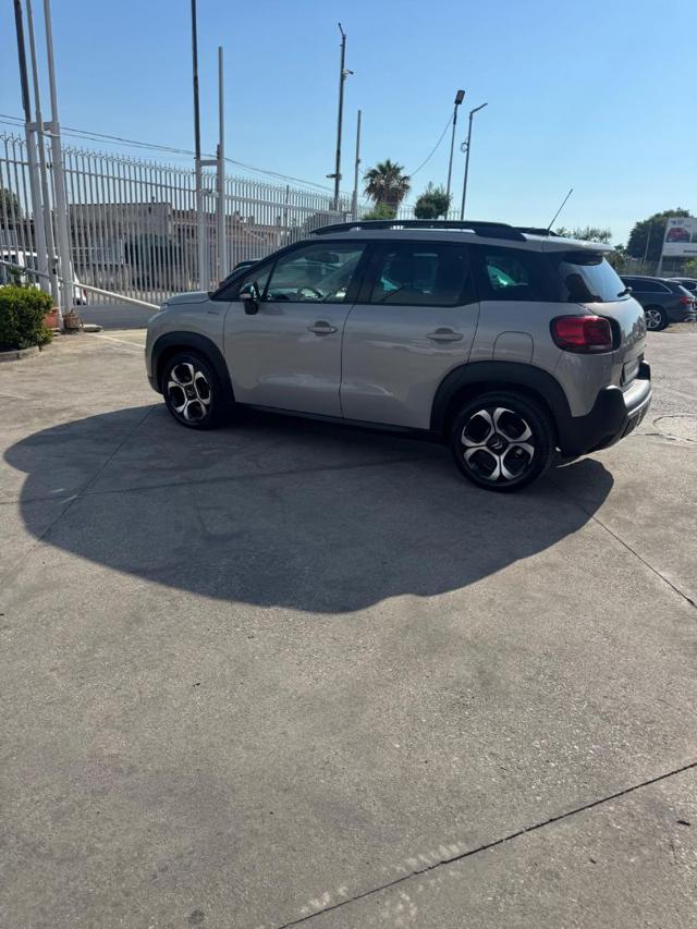CITROEN C3 Aircross usata, con Airbag Passeggero