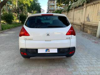PEUGEOT 3008 usata, con Alzacristalli elettrici