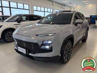 SPORTEQUIPE Sportequipe 6 GT Sportequipe 6 GT 1.6 T-GDI DCT GPL