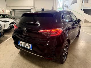 RENAULT Clio usata, con Boardcomputer