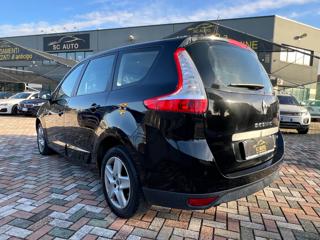 RENAULT Scenic usata, con Antifurto