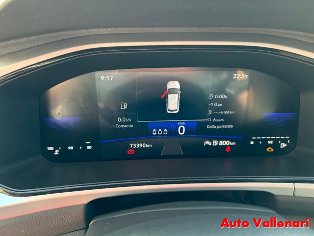 VOLKSWAGEN T-Roc usata, con Cruise Control