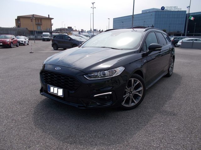 FORD Mondeo usata, con Airbag
