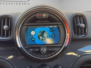 MINI Countryman usata, con Sedili sportivi