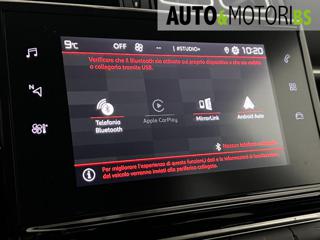 CITROEN C3 usata, con USB