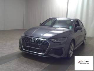 AUDI A3 SPB 30 TFSI S line edition*LED VITRUAL CARPLAY**