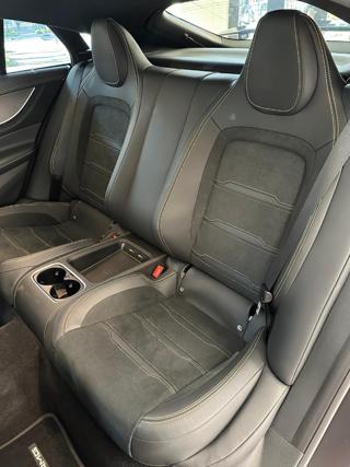 MERCEDES-BENZ GT usata, con Boardcomputer