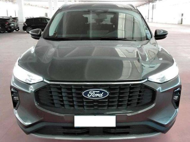 FORD Kuga usata, con Airbag