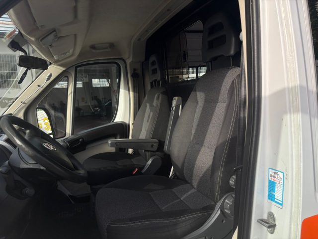 FIAT Ducato usata, con USB