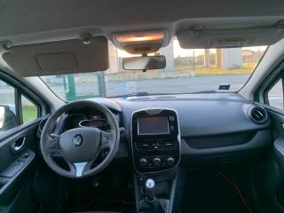 RENAULT Clio usata, con Climatizzatore