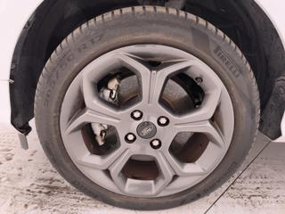 FORD EcoSport usata, con Chiusura centralizzata