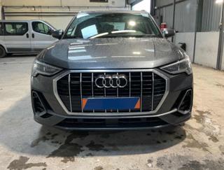 AUDI Q3 usata, con Airbag
