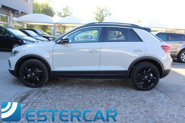 VOLKSWAGEN T-Roc usata, con Airbag Passeggero
