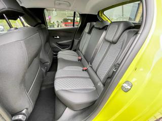 PEUGEOT 208 usata, con Controllo trazione