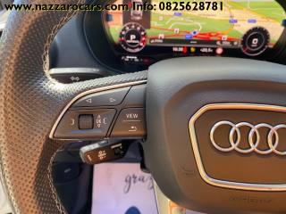 AUDI SQ2 usata, con Sistema di navigazione