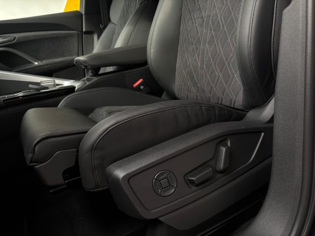AUDI Q5 usata, con Riconoscimento dei segnali stradali