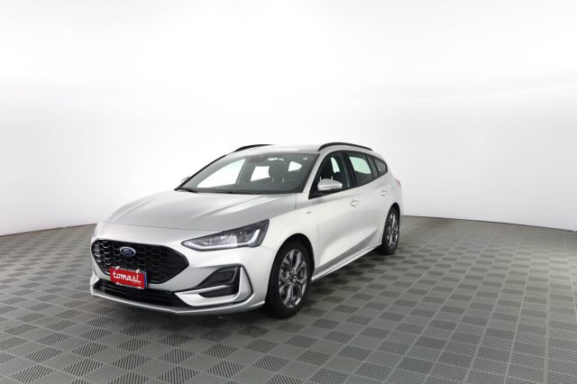 FORD Focus usata 0