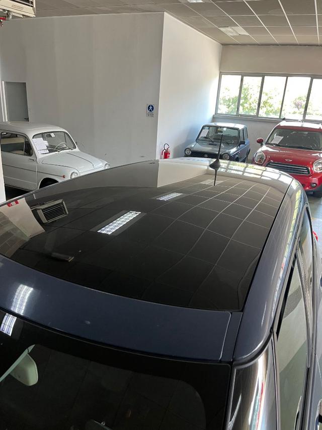 FIAT 500L usata, con Bluetooth
