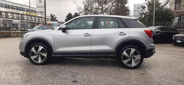 AUDI Q2 usata, con Airbag laterali